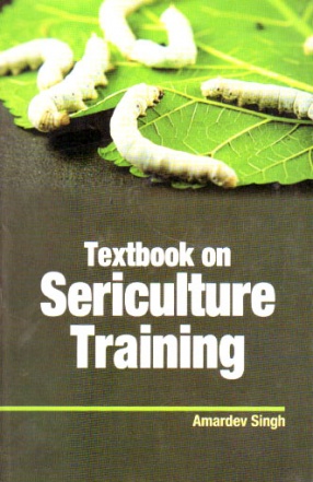 Textbook on Sericulture Training