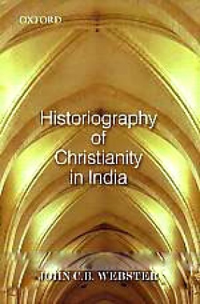 Historiography of Christianity in India