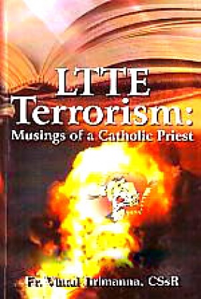 LTTE Terrorism: Musings of a Catholic Priest