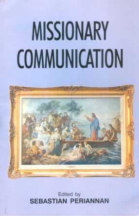 Missionary Communication