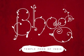 Bhog: Temple Food of India