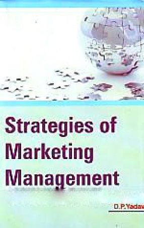 Strategies of Marketing Management