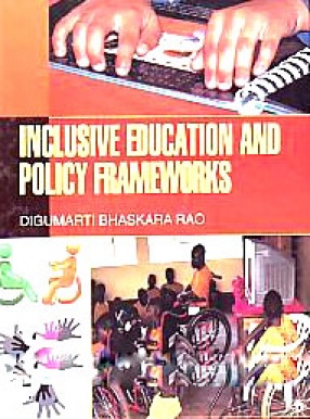 Inclusive Education and Policy Frameworks