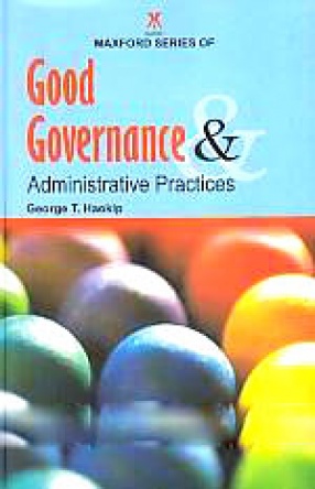 Good Gvernance and Administrative Practices