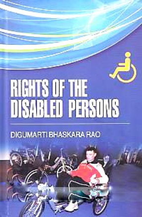 Rights of the Disabled Persons