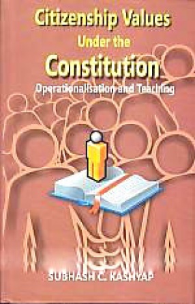 Citizenship Values Under the Constutition [i.e. Constitution]: Operationalisation and Teaching