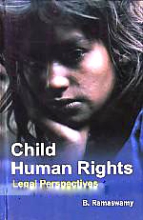 Child Human Rights: Legal Perspectives