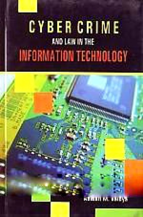 Cyber Crime and Law in The Information Technology