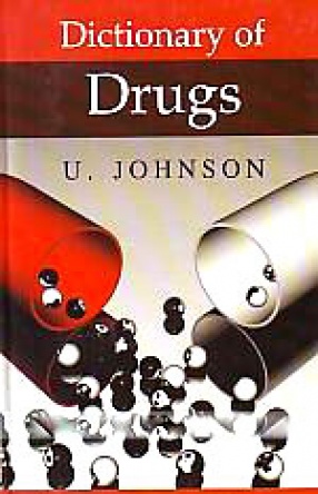 Dictionary of Drugs