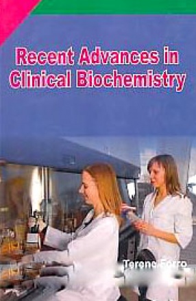 Recent Advances in Clinical Biochemistry