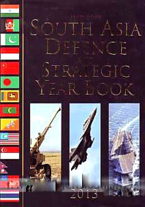 Pentagon's South Asia Defence and Strategic Year Book, 2013