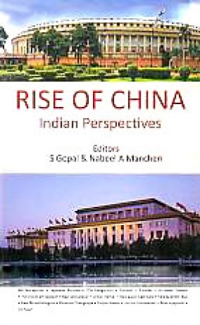 Rise of China: Indian Perspectives