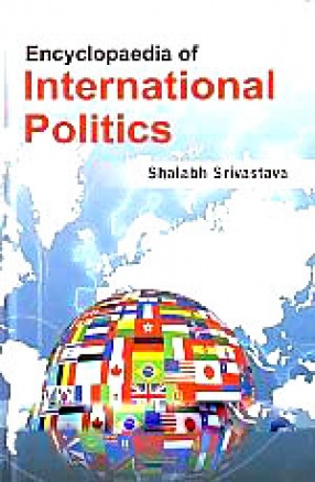 Encyclopaedia of International Politics