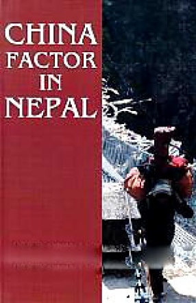 China Factor in Nepal