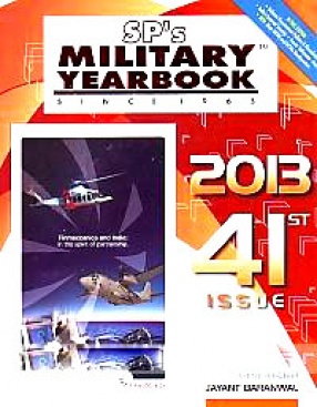 SP's Military Yearbook, 2013