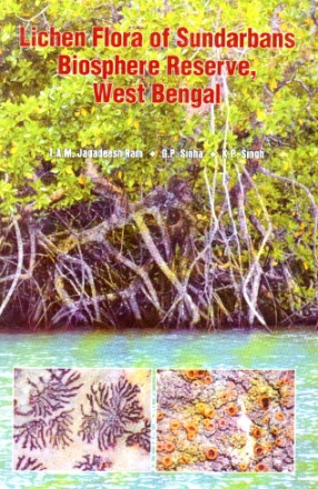 Lichen Flora of Sundarbans Biosphere Reserve West Bengal