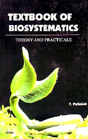 TextBook of Biosystematics: Theory and Practicals