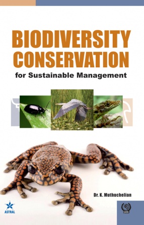 Biodiversity Conservation for Sustainable Management