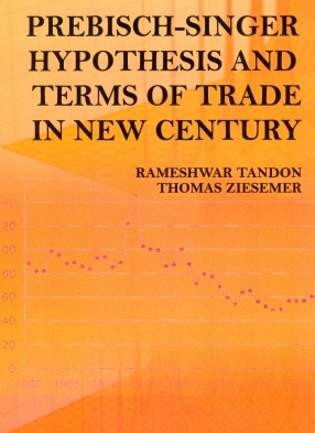 Prebisch-Singer Hypothesis and Terms of Trade in New Century