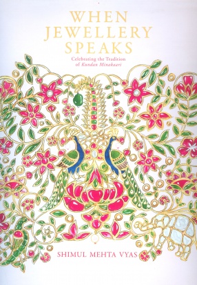 When Jewellery Speaks: Celebrating the Tradition of Kundan Minakaari