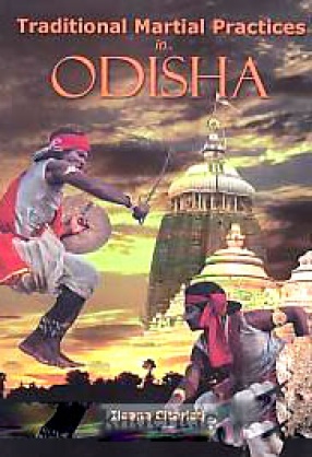 Traditional Martial Practices in Odisha