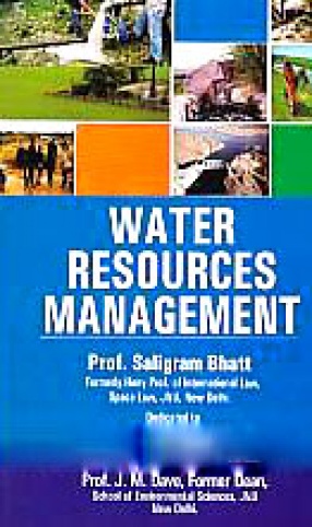 Water Resources Management