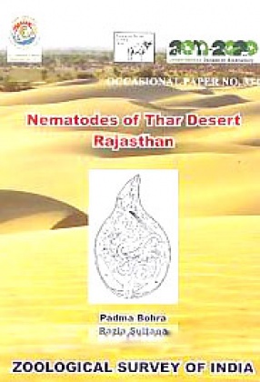 Nematodes of Thar Desert, Rajasthan