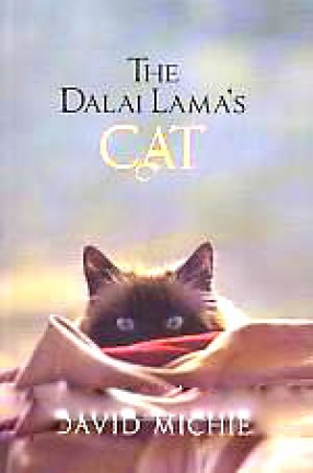 The Dalai Lama's Cat: [A Novel]