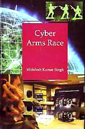 Cyber Arms Race