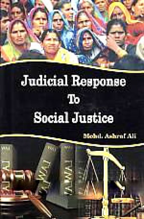 Judicial Response to Social Justice