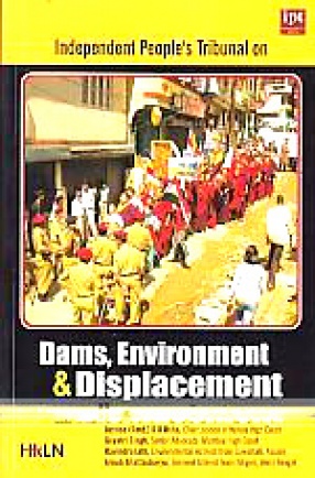 Independent People's Tribunal on Dams, Environment & Displacement