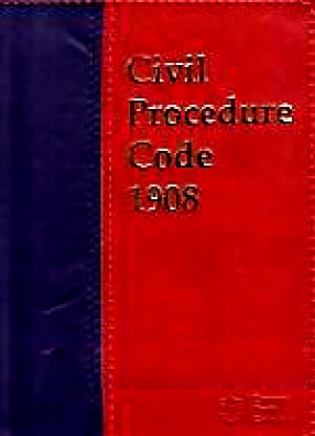 Code of Civil Procedure, 1908