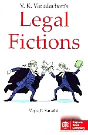 V.K. Varadachari's Legal Fictions