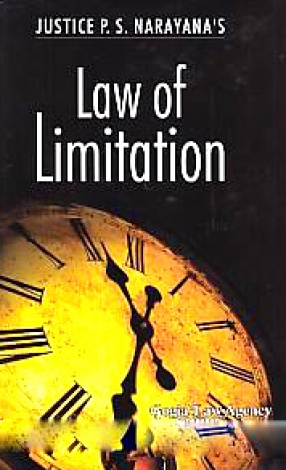 Justice P.S. Narayana's Law of Limitation