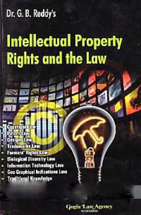 Intellectual Property Rights and the Law