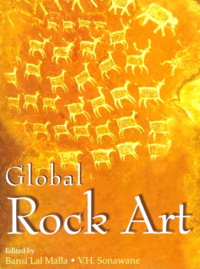 Global Rock Art