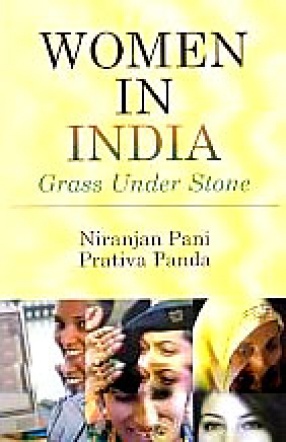 Women in India: Grass Under Stone