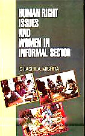 Human Right Issues and Women in Informal Sector