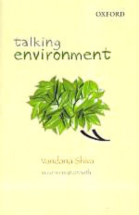 Talking Environment