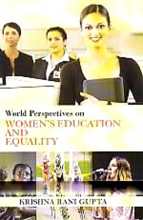 World Perspectives on Women's Education and Equality