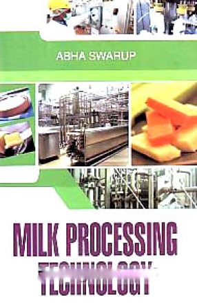 Milk Processing Technology