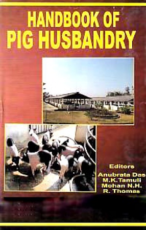 Handbook of Pig Husbandry