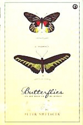 Butterflies on the Roof of the World: A Memoir
