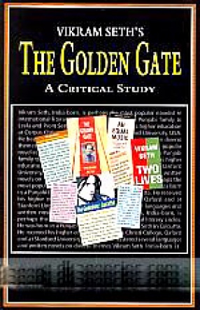 Vikram Seth's The Golden Gate: [A Critical Study]