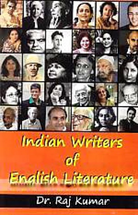 Indian Writers of English Literature