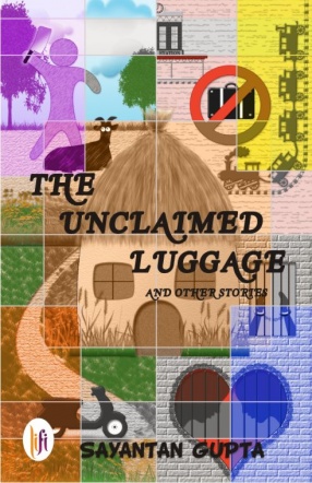The Unclaimed Luggage and Other Stories