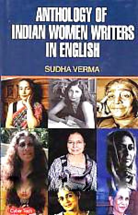 Anthology of Indian Women Writers in English