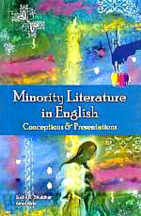 Minority Literature in English: Conceptions & Presentations