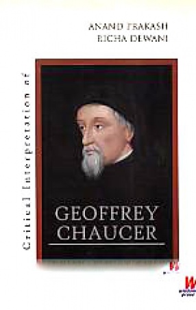 Critical Interpretation of Geoffrey Chaucer