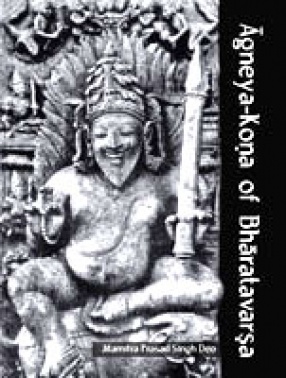 Agneya-Kona of Bharatavarsha